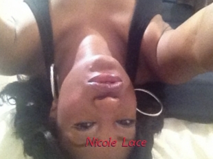 Nicole_Lace Red Movie Post