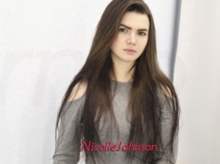 NicolleJohnson Red Movie Post