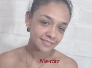 Nievecita