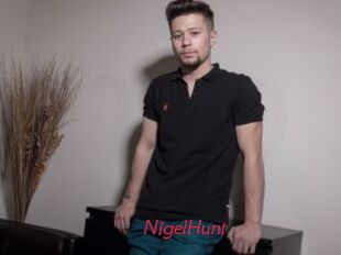 NigelHunt