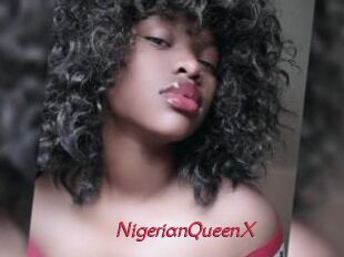 NigerianQueenX