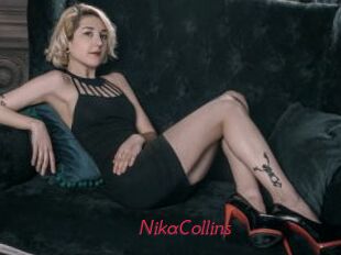 NikaCollins