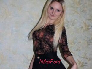 NikaFord