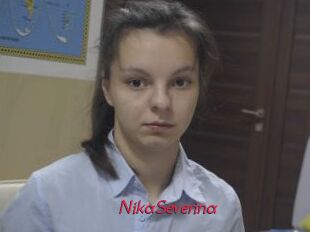 NikaSeverina