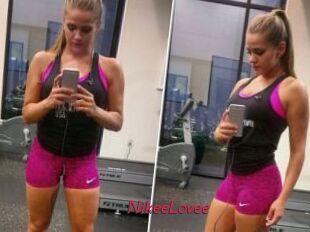 NikeeLovee