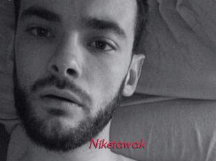 Niketawak