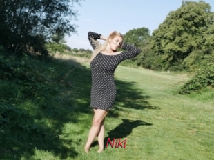 Niki