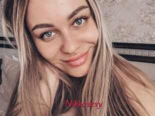 Nikkasexy