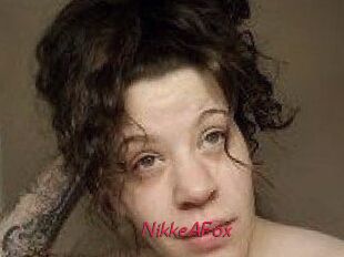 NikkeAFox