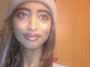Nikki3D