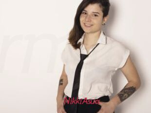 NikkiAsua
