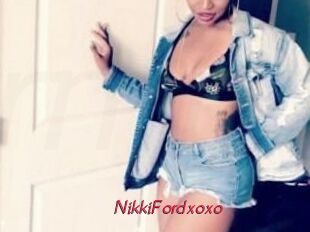 NikkiFordxoxo