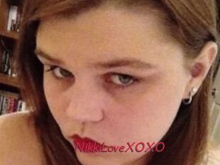 NikkiLoveXOXO