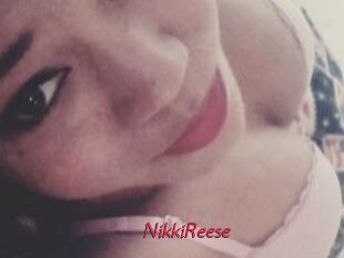 NikkiReese