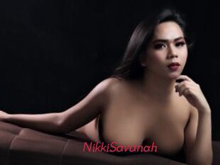 NikkiSavanah