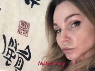 NikkiSweety