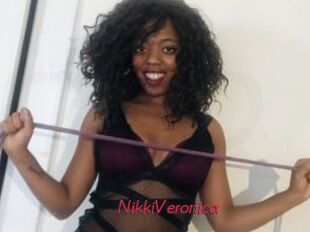 NikkiVeronica