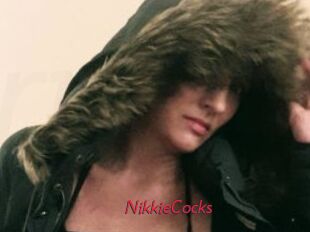 NikkieCocks