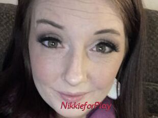 NikkieforPlay