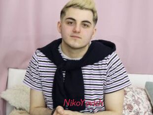 NikoYovich