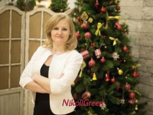 NikollGreen
