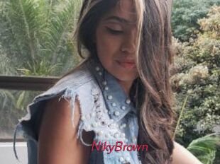NikyBrown