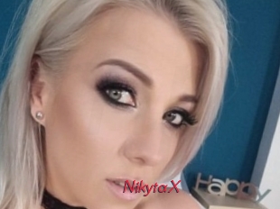 NikytaX