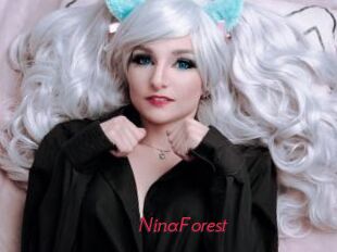 NinaForest