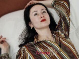 Ninasa Red Movie Post