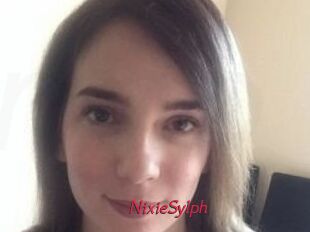NixieSylph