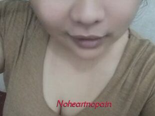 Noheartnopain