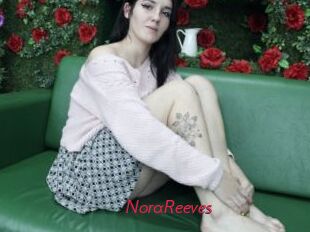 NoraReeves
