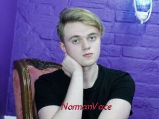 NormanVace