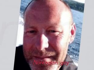 Norwegian_gay