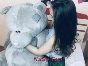 NotShy_Teen