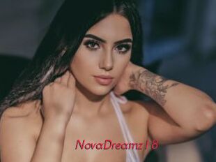 NovaDreamz18