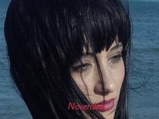 November