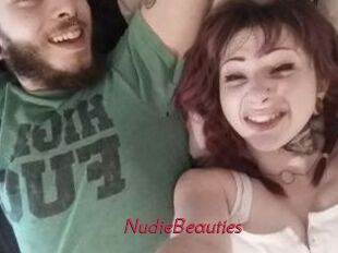 NudieBeauties