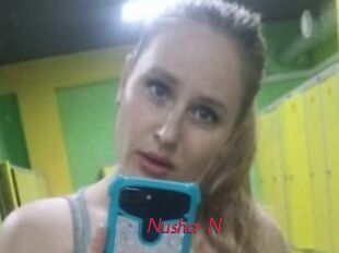 Nusha_N