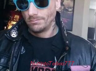 NuttintoTaboo777
