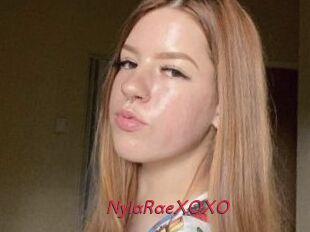 NylaRaeXOXO