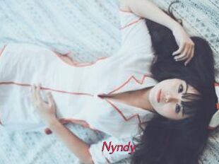Nyndy