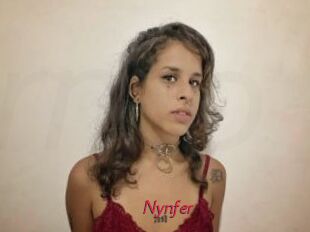 Nynfer