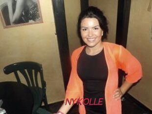 _NYKOLLE
