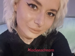 Nadeeadream