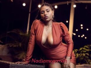Nadiamcgoman