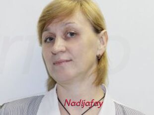 Nadijafay