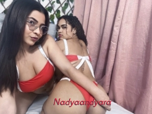 Nadyaandyara