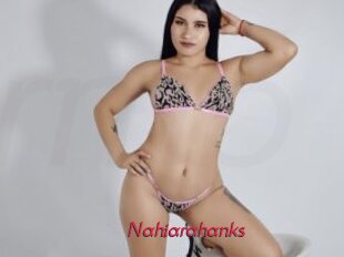 Nahiarahanks