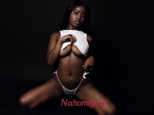 Nahomigray